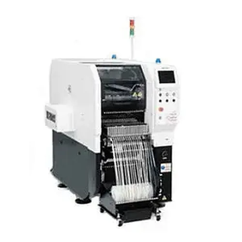Smt machine